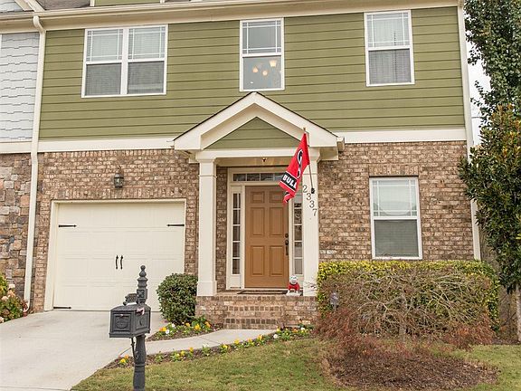 2nd image of 2337 Marbleridge Dr