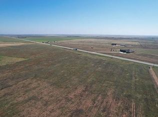 0 N 385th Hwy, Whitharral, TX 79380