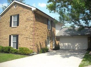 3504 Leonne Ct, Lexington, KY 40515