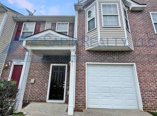 4913 Sierra Way, College Park, GA 30349