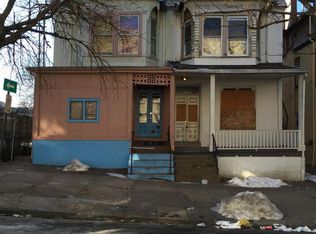 224 N 4th St APT 1, Reading, PA 19601