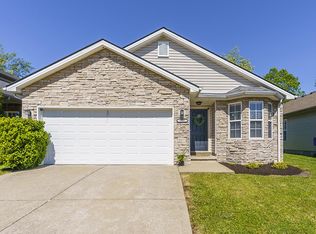 1441 Day Lily Dr, Lexington, KY 40511