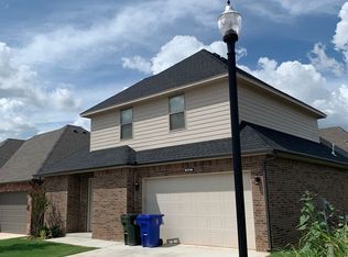 4607 Enclave Cir, Norman, OK 73072