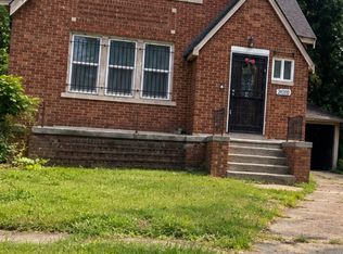 20208 Andover St, Highland Park, MI 48203