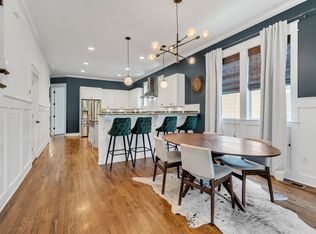 1108 Cahal Ave, Nashville, TN 37206