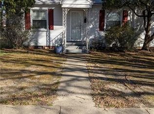 1913 Peter Paul Blvd, Richmond, VA 23223