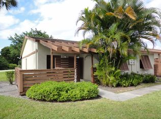 11947 SW 11th Ct, Davie, FL 33325