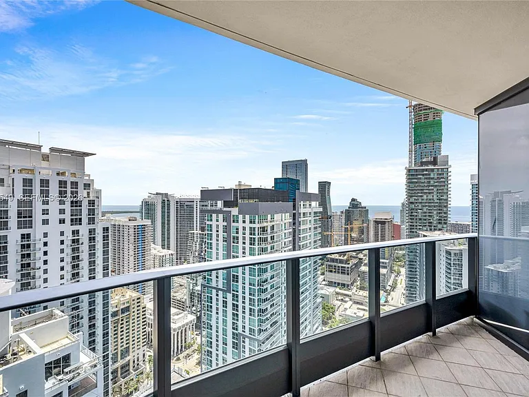 1000 Brickell Plz #4601 — Photo 30