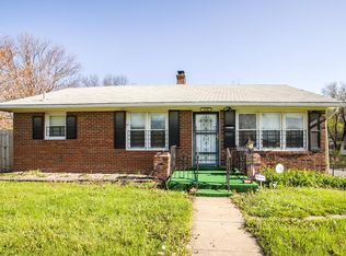 3020 E 75th St, Kansas City, MO 64132