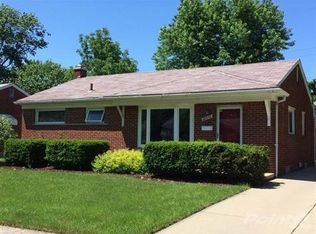 28932 Grandon St, Livonia, MI 48150