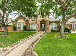 4553 Oak Shores Dr, Plano, TX 75024