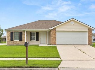 108 Clifford Ct, Westwego, LA 70094