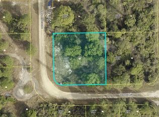 1117 Catenary St, Lehigh Acres, FL 33974