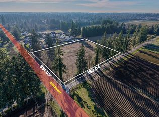 5981 248th St, Langley, BC