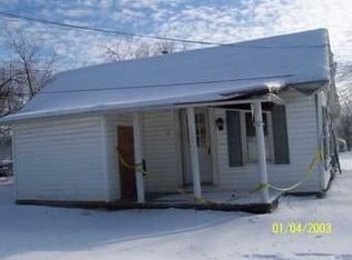151 Highland Ave, Circleville, OH 43113