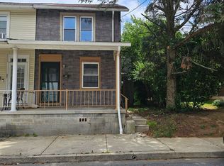329 Duke St, Ephrata, PA 17522