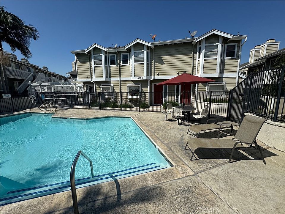 1st image of 14855 Mulberry Dr Unit 401