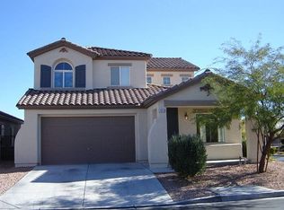 7310 Platinum Creek St, Las Vegas, NV 89131