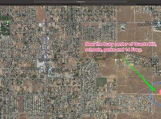 0 35th St W, Palmdale, CA 93551