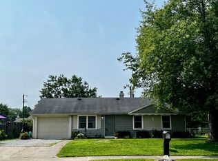 931 E McKay Rd, Shelbyville, IN 46176