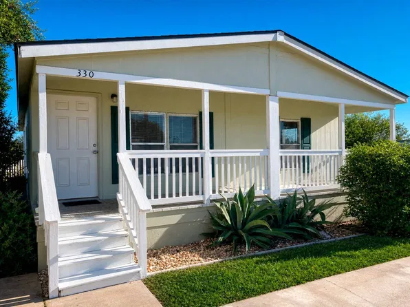 330 Horseshoe Loop #32, Liberty Hill, TX 78642