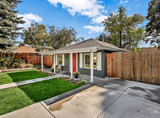 3705 W Vaughn St, Boise, ID 83705