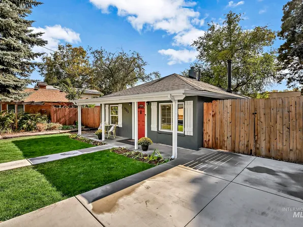 3705 W Vaughn St, Boise, ID 83705