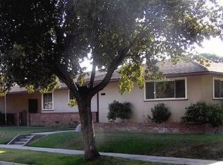 2943 N Ila Ave, Fresno, CA 93705