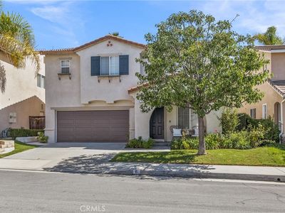6 Copperstone Ln, Mission Viejo, CA, 92692