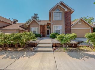 7715 Snowberry St NW, Albuquerque, NM 87120