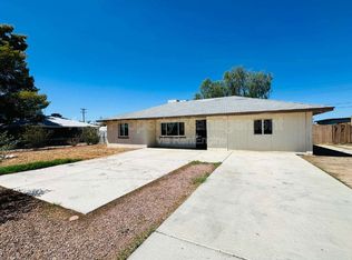 316 N 84th Pl, Mesa, AZ 85207