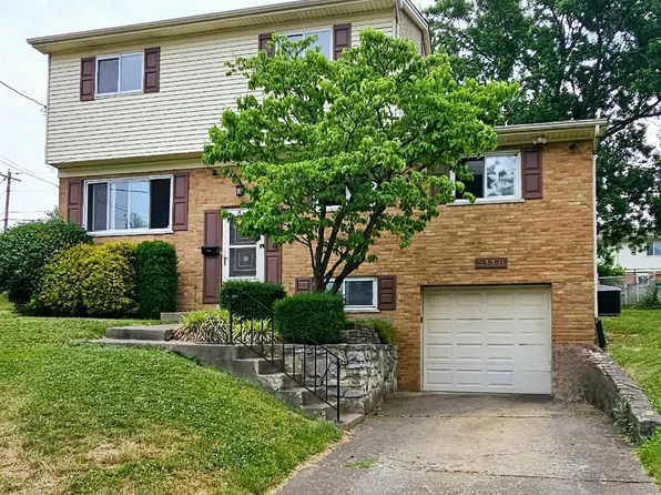 5118 Orangelawn Dr, Cincinnati, OH 45238