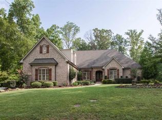 240 Yorkswell Ln, Greenville, SC 29607