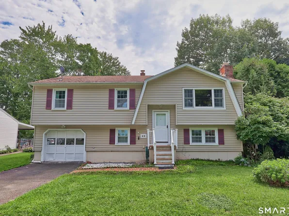68 Eagle Place, West Haven, CT 06516