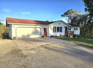 N3104 County Rd N, Melrose, WI 54642