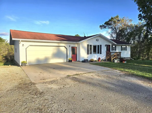 N3104 County Rd N, Melrose, WI 54642