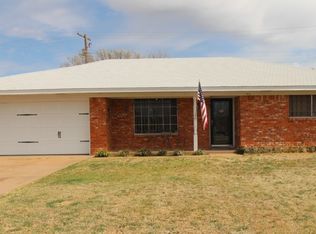 1512 S Winds Dr, Wichita Falls, TX 76302