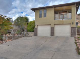5013 La Bajada Rd NW, Albuquerque, NM 87105