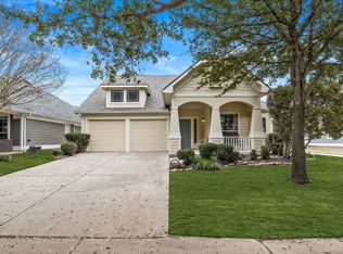 9124 Manana St, Fort Worth, TX 76244