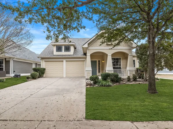 9124 Manana St, Fort Worth, TX 76244