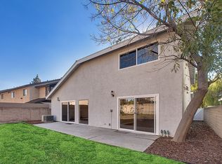 20931 Community St, Canoga Park, CA 91304