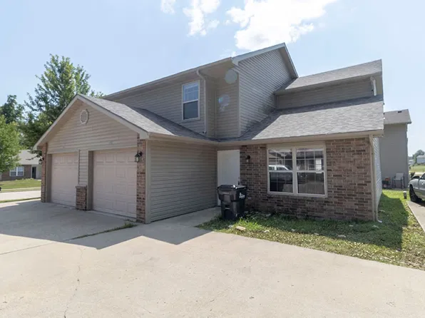 1527 Bodie Dr, Columbia, MO 65202