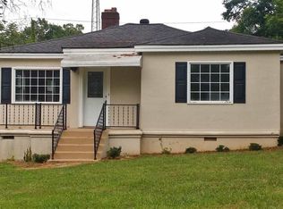 814 Wilson St, Anderson, SC 29621