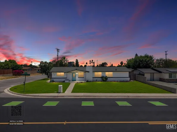 2725 University Ave, Bakersfield, CA 93306