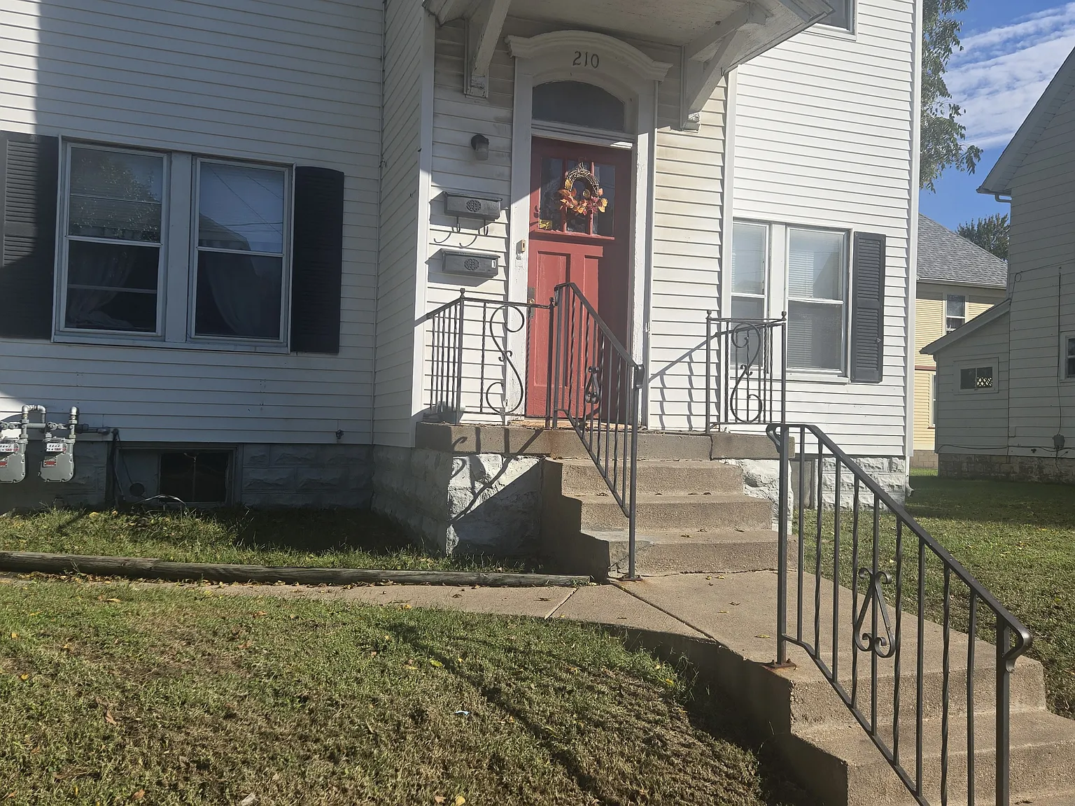 1 bed, $725 — Photo 1