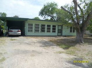 1001 Orange St, Mercedes, TX 78570