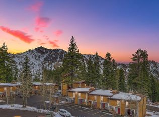 2201 Scott Peak Pl #28, Alpine Meadows, CA 96146