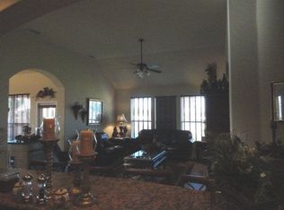 1901 Alazan St, Edinburg, TX 78542