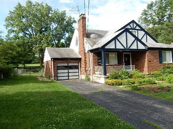2nd image of 3631 Whiteoak Dr