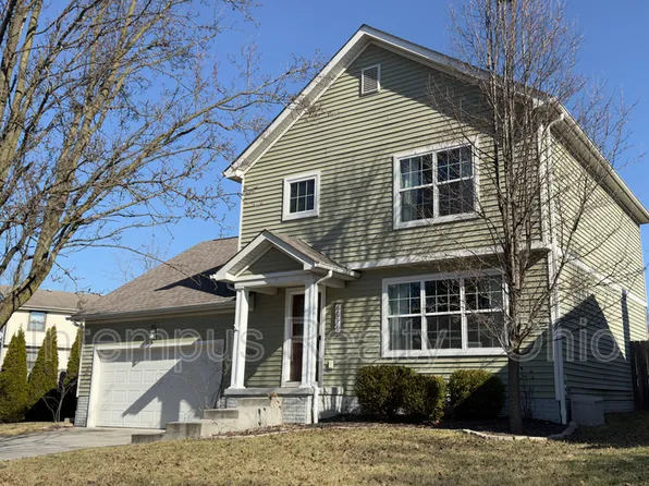 4020 Leather Stocking Trl, Columbus, OH 43230